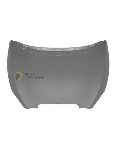 Capot moteur SEAT TOLEDO III (09/2004-05/2009) : compatible 5P