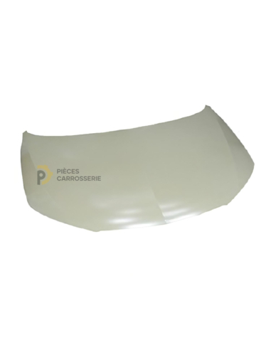 Capot moteur SEAT TOLEDO IV (2012-2018) - Compatible KG