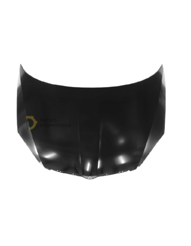 Capot moteur SKODA FABIA II - Compatible 04/2010-10/2014