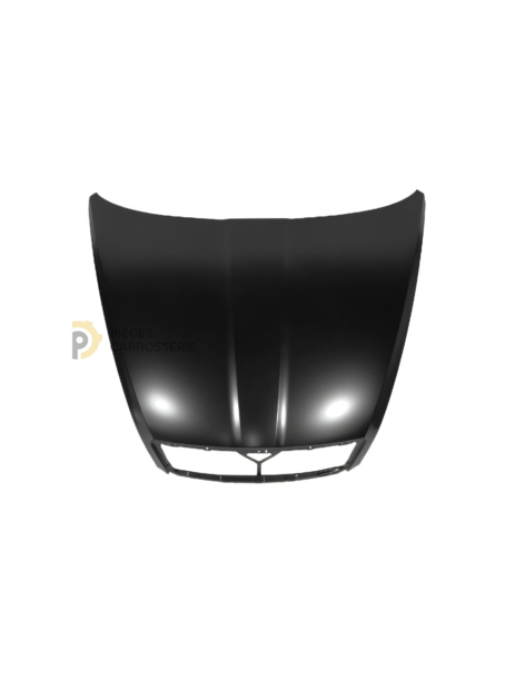 Capot moteur SKODA OCTAVIA II (1Z) - 2004 à 2013