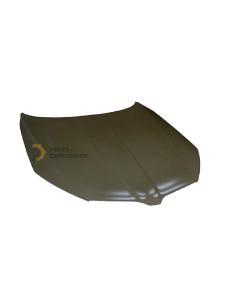 Capot moteur SKODA OCTAVIA III (5E) 2013-2017 - Compatible Phase 1