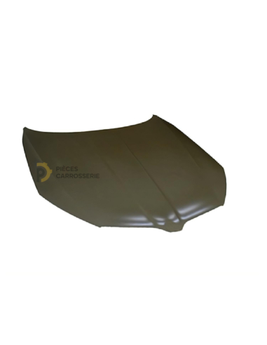 Capot moteur SKODA OCTAVIA III (5E) 2013-2017 - Compatible Phase 1