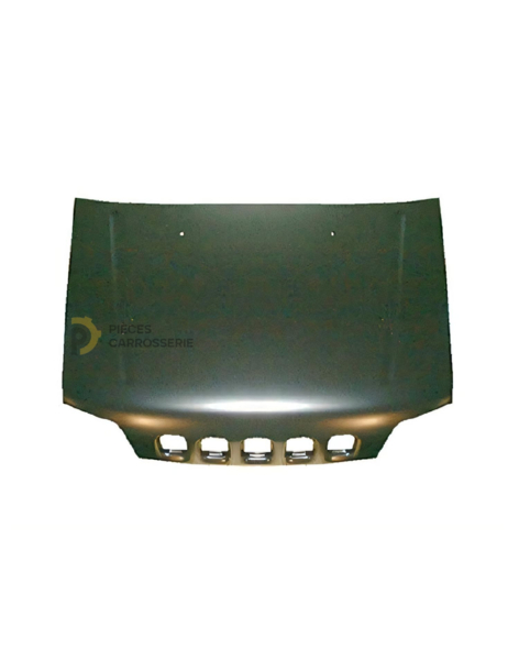 Capot moteur SUZUKI JIMNY I (98-12) - Compatible phase 1