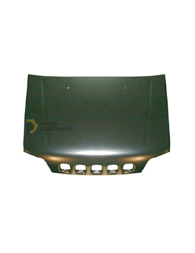 Capot moteur SUZUKI JIMNY I (98-12) - Compatible phase 1