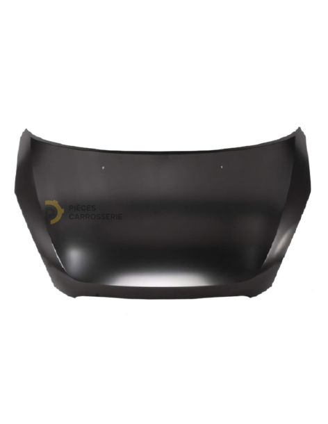 Capot moteur SUZUKI SPLASH 03/2008-12/2012 - Compatible et Durable