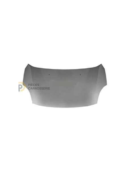 Capot moteur SUZUKI SWIFT III (03/2005-09/2010) - Compatible