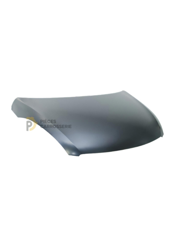 Capot moteur SUZUKI SWIFT IV (10/2010-03/2017) - Original