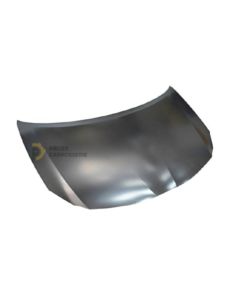 Capot moteur TOYOTA AURIS I phase 2 (03/2010-12/2012)