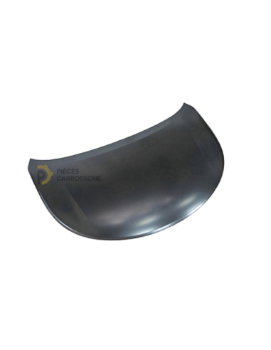 Capot moteur TOYOTA AVENSIS III (2009-2011) - Compatible Phase 1&2