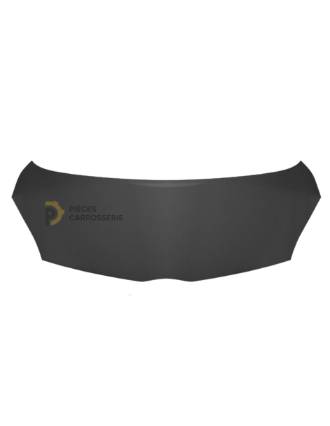 Capot moteur TOYOTA AYGO I 3/5 portes compatible phase 2