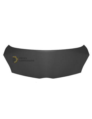 Capot moteur TOYOTA AYGO I 3/5 portes compatible phase 2