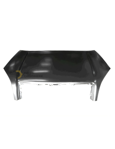 Capot moteur TOYOTA LAND CRUISER 120/125 5 portes (2002-2008)