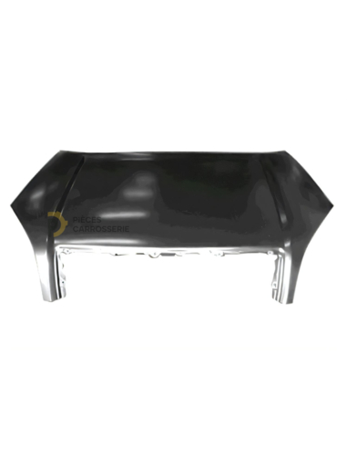 Capot moteur TOYOTA LAND CRUISER 120/125 5 portes (2002-2008)