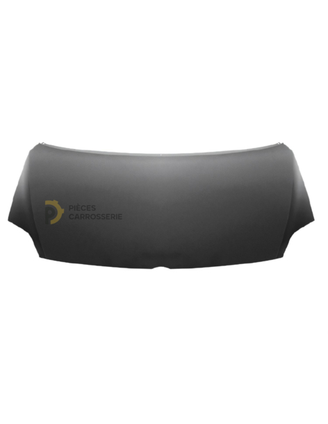 Capot moteur Volkswagen Golf Plus 2005-2009, compatible phase 1 & 2