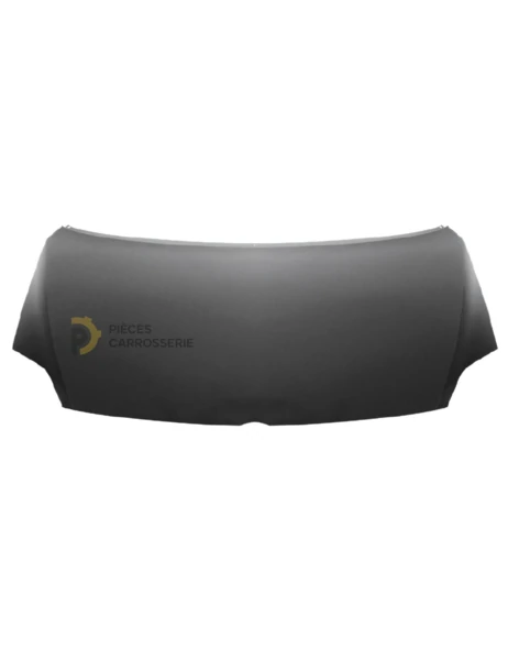 Capot moteur Volkswagen Golf Plus 2005-2009, compatible phase 1 & 2