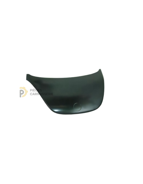 Capot moteur VOLKSWAGEN NEW BEETLE 2005-2011, compatible phases 1 et 2