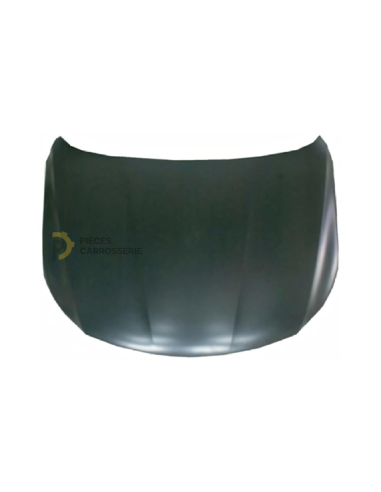 Capot moteur VOLKSWAGEN PASSAT CC (06/2008-07/2011)