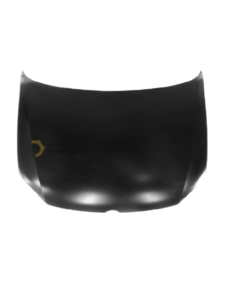 Capot moteur VOLKSWAGEN POLO V 09/2009 - 03/2014 - Compatible