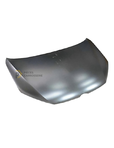 Capot moteur VOLKSWAGEN SHARAN II (09/2010) - Compatible phase 1