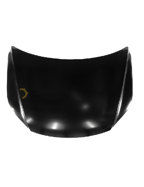 Capot moteur VOLKSWAGEN TIGUAN I - Compatible phases 1 & 2