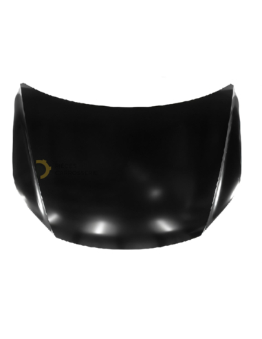 Capot moteur VOLKSWAGEN TIGUAN I - Compatible phases 1 & 2