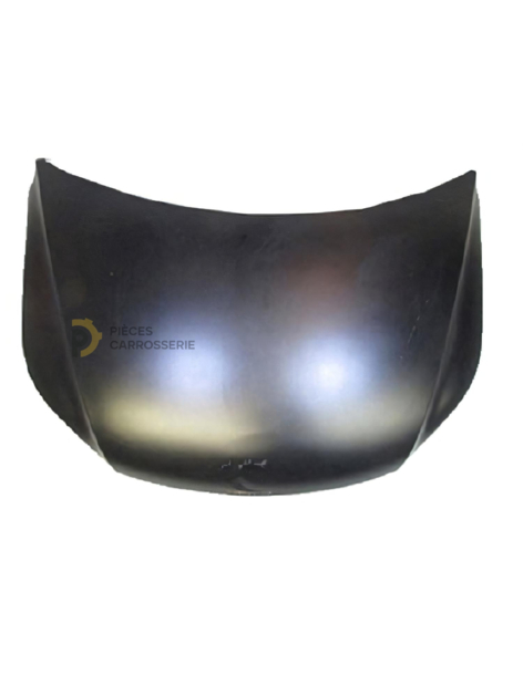 Capot moteur VOLKSWAGEN TIGUAN II - Compatible 04/2016-08/2020