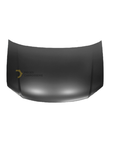 Capot moteur VOLKSWAGEN TOURAN I (2007-2010) - Phase 2