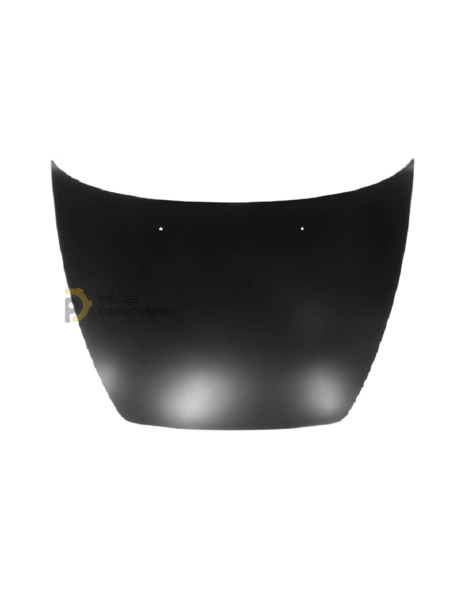 Capot moteur VOLVO S40/V50 II (07/2007-12/2012) - Compatible Phase 1