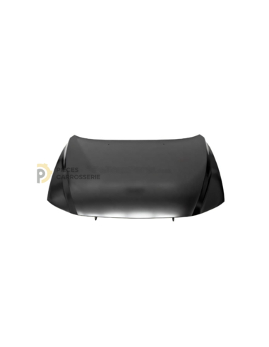 Capot moteur VOLVO S60 I 2004-2010, compatible phase 1 & 2