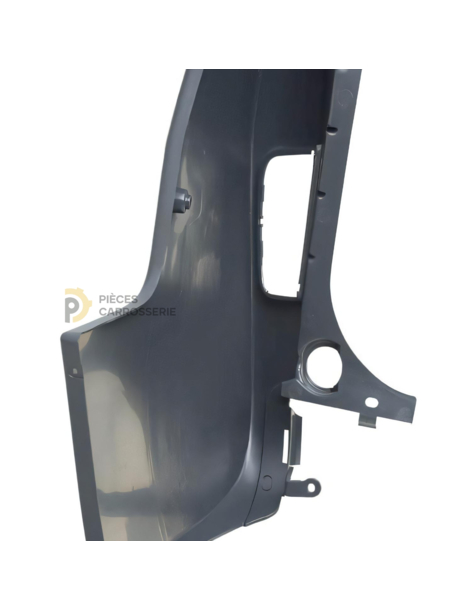 Crosse pare-chocs arrière droite OPEL VIVARO I - Grise