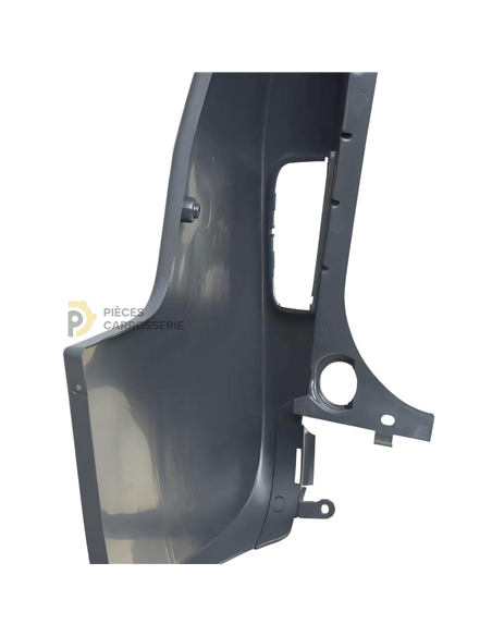 Crosse pare-chocs arrière droite OPEL VIVARO I - Grise