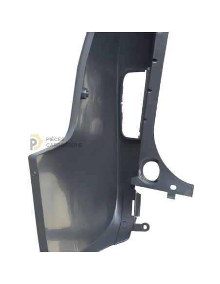 Crosse pare-chocs arrière droite OPEL VIVARO I - Grise