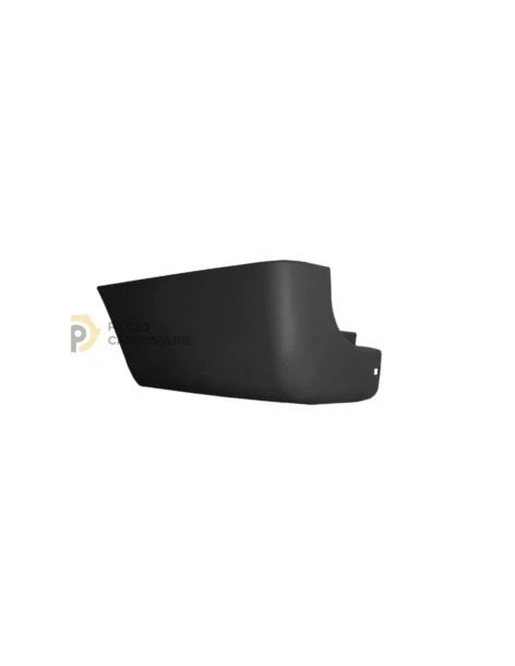 Crosse pare-chocs arrière gauche gris FORD TRANSIT MK7 & MK6