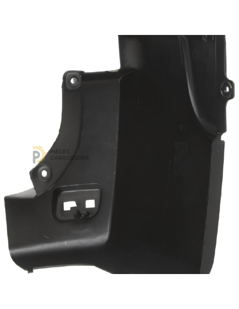 Crosse pare-chocs arrière gauche NISSAN NV400 (depuis 10/2011)