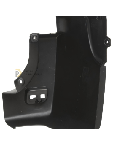 Crosse pare-chocs arrière gauche NISSAN NV400 (depuis 10/2011)