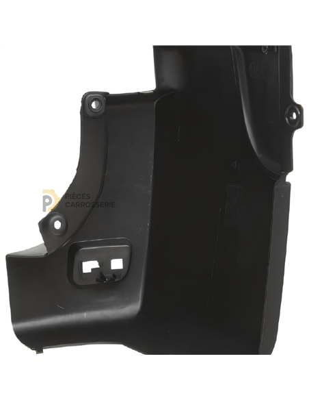Crosse pare-chocs arrière gauche NISSAN NV400 (depuis 10/2011)