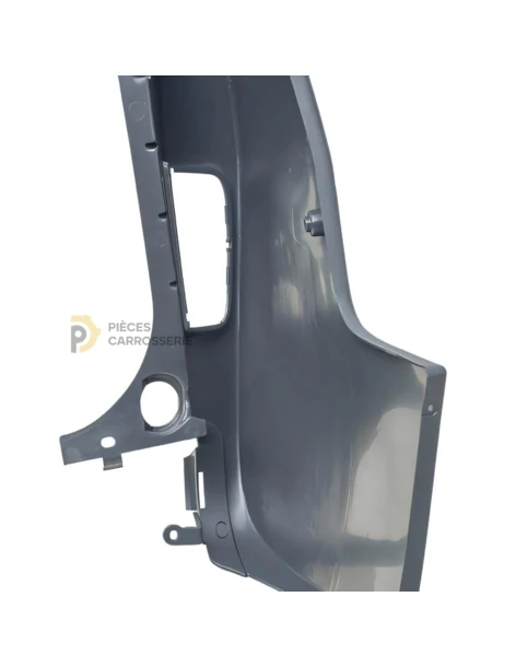 Crosse pare-chocs arrière gauche grise OPEL VIVARO I 06-14