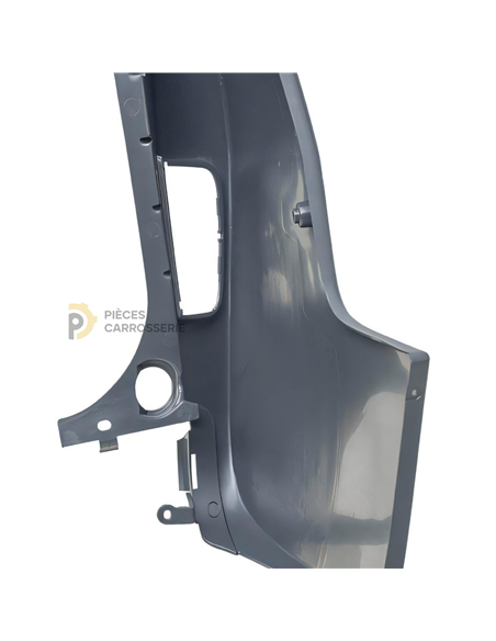 Crosse pare-chocs arrière gauche grise OPEL VIVARO I 06-14