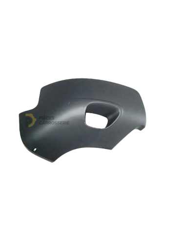 Crosse pare-chocs avant gauche pour VOLVO XC90 avec trou antibrouillard