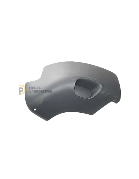 Crosse pare-chocs avant VOLVO XC90 (2006-2015) - Sans trou