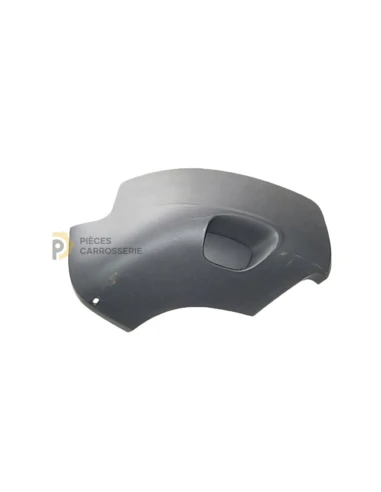 Crosse pare-chocs avant VOLVO XC90 (2006-2015) - Sans trou