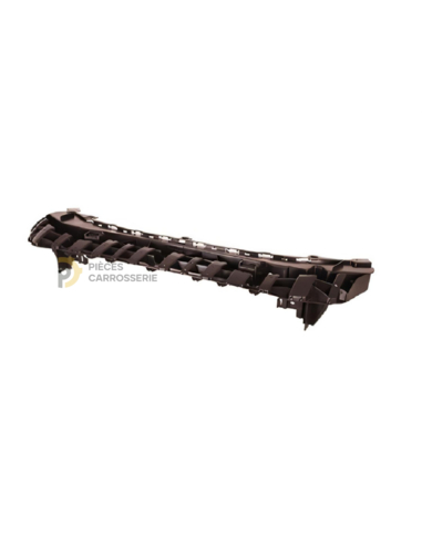 Déflecteur inférieur pare-chocs avant FORD FIESTA MK6 2012-2017