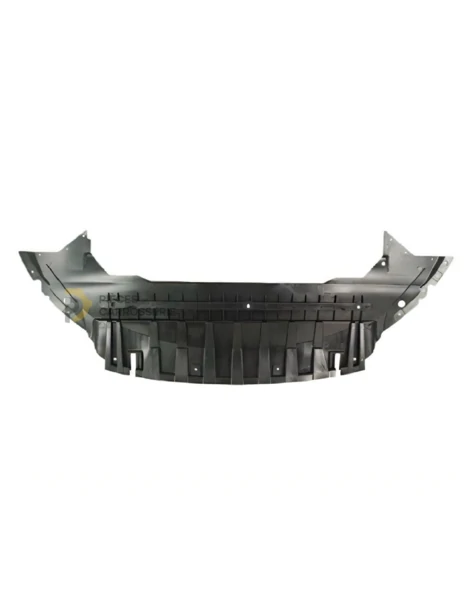 Déflecteur inférieur pour Ford Mondeo MK3 (2007-2010)