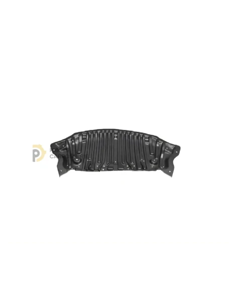 Déflecteur Inférieur Pare-chocs Avant Mercedes W212 2009-2012