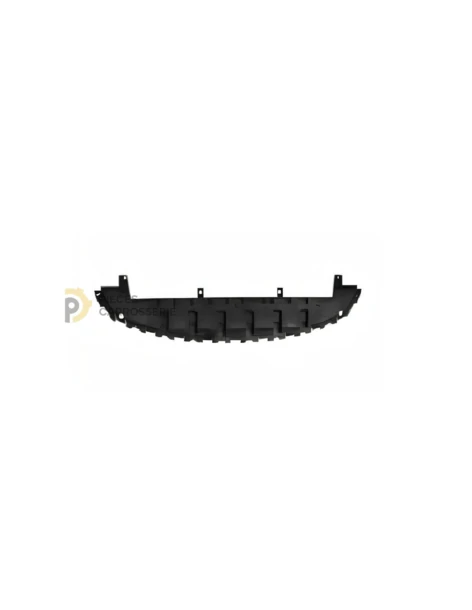 Déflecteur inférieur RENAULT MODUS II & GRAND MODUS 01/2008