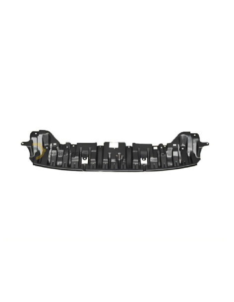 Déflecteur inférieur pare-chocs avant pour TOYOTA PRIUS III