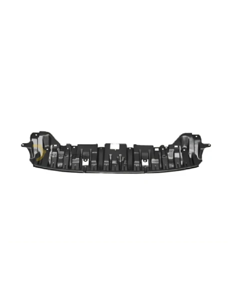 Déflecteur inférieur pare-chocs avant pour TOYOTA PRIUS III