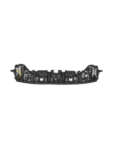 Déflecteur inférieur pare-chocs avant pour TOYOTA PRIUS III