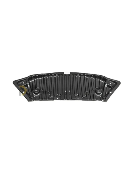 Déflecteur sous pare-chocs avant MERCEDES W204 Classe C 03/11