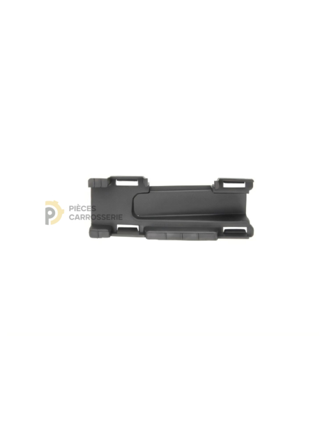 Ecran intérieur grille pare-chocs avant FIAT 500L (10/12-05/17)